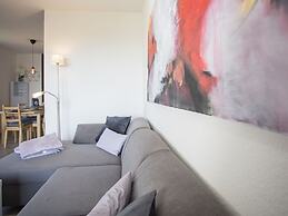 Cosy Apartment in Winterberg With Balcony