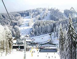 Cosy Apartment in Winterberg With Balcony