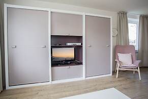 Gemutliches Apartment in Winterberg mit Balkon