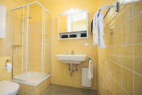 Cosy Apartment in Winterberg With Balcony