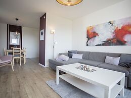 Cosy Apartment in Winterberg With Balcony