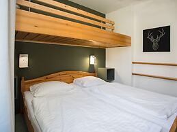 Cosy Apartment in Winterberg With Balcony