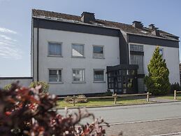 Cosy Apartment in Winterberg With Balcony