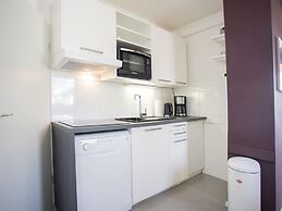 Cosy Apartment in Winterberg With Balcony