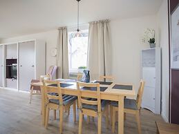 Cosy Apartment in Winterberg With Balcony