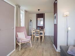 Cosy Apartment in Winterberg With Balcony