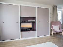 Cosy Apartment in Winterberg With Balcony