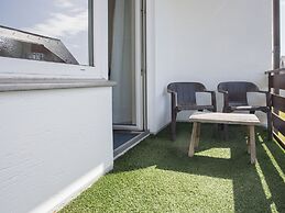 Cosy Apartment in Winterberg With Balcony