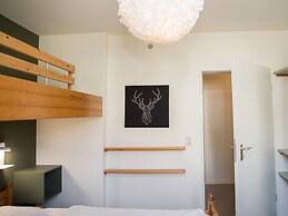 Cosy Apartment in Winterberg With Balcony