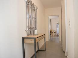 Cosy Apartment in Winterberg With Balcony