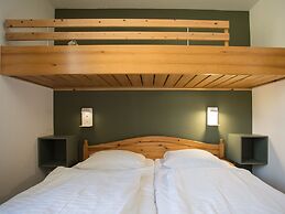 Cosy Apartment in Winterberg With Balcony