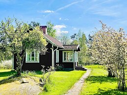 4 Star Holiday Home in Bralanda