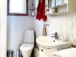 4 Star Holiday Home in Bralanda