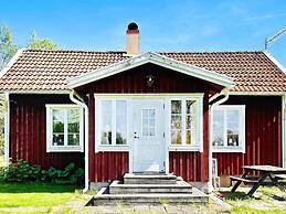 4 Star Holiday Home in Bralanda