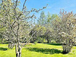 4 Star Holiday Home in Bralanda