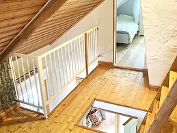 4 Star Holiday Home in Bralanda