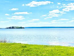 4 Star Holiday Home in Bralanda