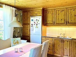 4 Star Holiday Home in Bralanda