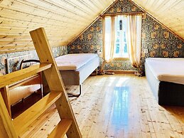 4 Star Holiday Home in Bralanda