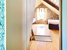 4 Star Holiday Home in Bralanda