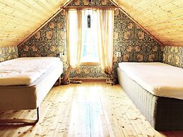 4 Star Holiday Home in Bralanda