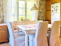 4 Star Holiday Home in Bralanda