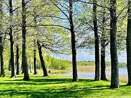 4 Star Holiday Home in Bralanda