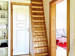 4 Star Holiday Home in Bralanda