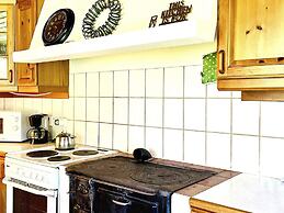 4 Star Holiday Home in Bralanda