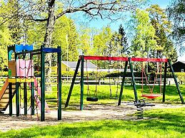 4 Star Holiday Home in Bralanda