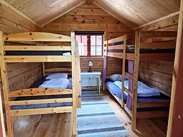 7 Person Holiday Home in Saffle