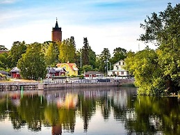 7 Person Holiday Home in Saffle