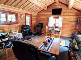 7 Person Holiday Home in Saffle