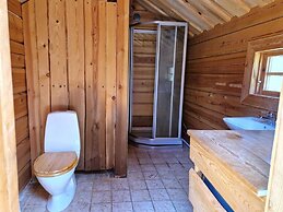 7 Person Holiday Home in Saffle