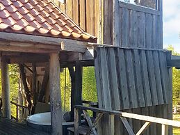 7 Person Holiday Home in Saffle