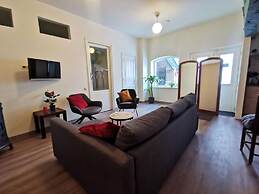 Modernized Holiday Home With Terrace