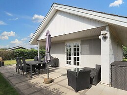4 Person Holiday Home in Karrebaeksminde