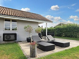 4 Person Holiday Home in Karrebaeksminde