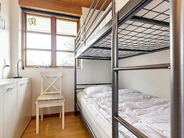 4 Person Holiday Home in Karrebaeksminde
