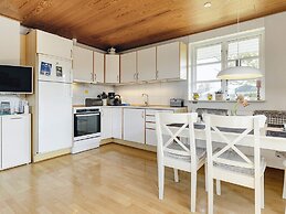 4 Person Holiday Home in Karrebaeksminde