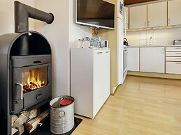 4 Person Holiday Home in Karrebaeksminde