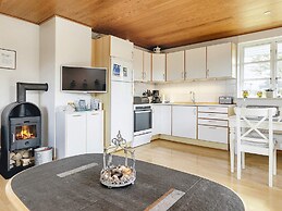 4 Person Holiday Home in Karrebaeksminde