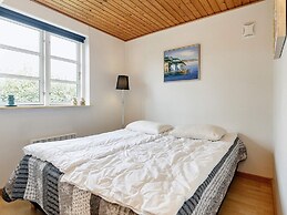 4 Person Holiday Home in Karrebaeksminde
