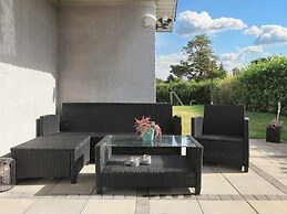4 Person Holiday Home in Karrebaeksminde