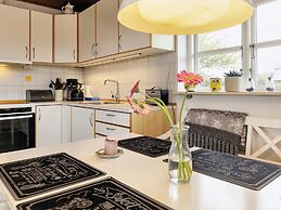 4 Person Holiday Home in Karrebaeksminde