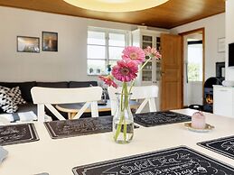 4 Person Holiday Home in Karrebaeksminde
