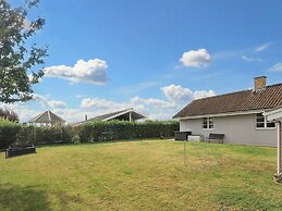 4 Person Holiday Home in Karrebaeksminde