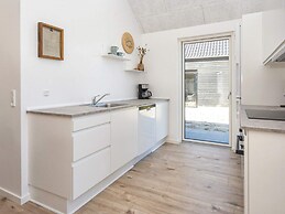 8 Person Holiday Home in Romo