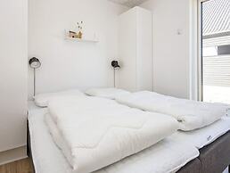 5 Star Holiday Home in Romo