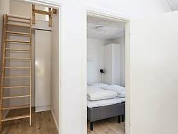 5 Star Holiday Home in Romo